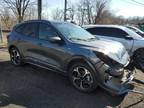 Salvage 2023 Ford Escape ST for Sale