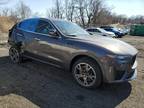 Salvage 2023 Maserati Levante MODENA for Sale