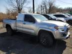 Salvage 2022 Toyota Tacoma for Sale