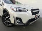 2020 Subaru Crosstrek Hybrid