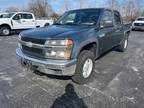 2006 Chevrolet Colorado LT1