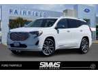 2019 GMC Terrain Denali 41760 miles