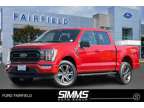 2023 Ford F-150 XLT 4374 miles