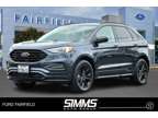 2023 Ford Edge SE 9735 miles