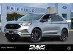 2023 Ford Edge SE 1682 miles