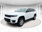 2022 Jeep Grand Cherokee L Limited 24539 miles