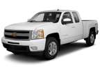 2010 Chevrolet Silverado 1500 LT 156683 miles