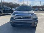 2013 Toyota Sequoia Limited