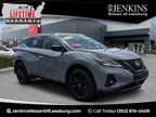 2022 Nissan Murano SV 17439 miles