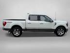 2023 Ford F-150 4WD King Ranch SuperCrew