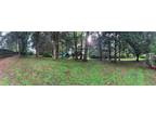 .7 Acre End of Cul-de-Sac East Oaks