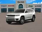 2024 Jeep grand cherokee, 10 miles