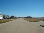 Residential Lots - Manchester, Iowa