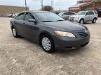 2007 Toyota Camry CE 5-Spd AT