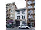 Home For Sale In San Francisco, California