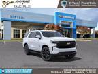 2024 Chevrolet Tahoe, 96 miles