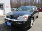 2004 Chevrolet Malibu LS