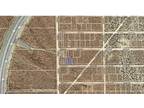 Plot For Sale In City Aqcty Mojave, California