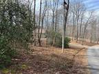 Plot For Sale In Hayesville, North Carolina