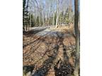 Plot For Sale In Old Forge, New York