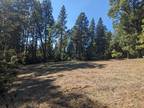 Plot For Sale In Nevada City, California