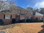 Home For Sale In Conyers, Georgia