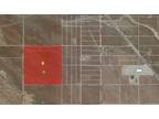 Plot For Sale In Rosamond, California