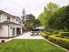 Home For Sale In Hillsborough, California