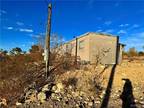 Property For Sale In Dolan Springs, Arizona