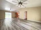 Home For Sale In Dade City, Florida