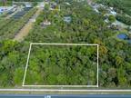 Plot For Sale In Cocoa, Florida