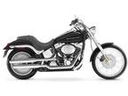 2006 Harley-Davidson FXSTD/FXSTDI Softail Deuce