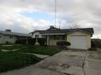 Home For Sale In Merced, California