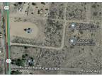 Plot For Sale In Belen, New Mexico