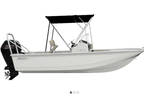 2024 Boston Whaler 170 Montauk