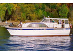 1964 Chris Craft Constellation