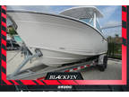 2024 Blackfin 252DC