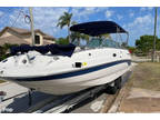 2005 Chaparral 274 Sunesta