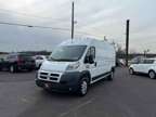 2014 Ram ProMaster 3500 Cargo for sale