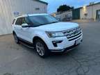 2018 Ford Explorer for sale