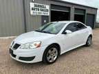 2009 Pontiac G6 (2009.5) for sale