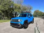2017 Jeep Renegade for sale