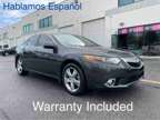 2013 Acura TSX for sale