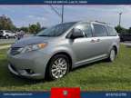 2011 Toyota Sienna for sale