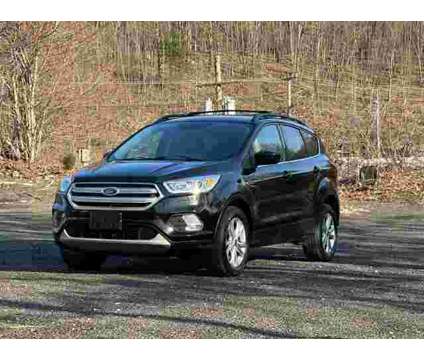 2018 Ford Escape for sale is a 2018 Ford Escape Car for Sale in Naugatuck CT