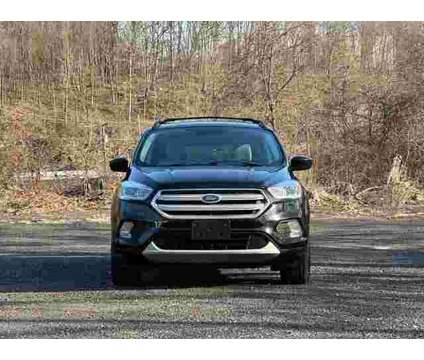 2018 Ford Escape for sale is a 2018 Ford Escape Car for Sale in Naugatuck CT
