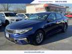 2019 Kia Optima for sale