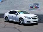 2013 Chevrolet Malibu for sale