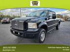 2006 Ford F250 Super Duty Crew Cab for sale