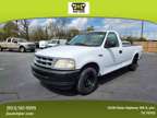 1997 Ford F150 Regular Cab for sale